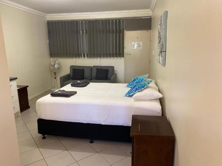 Cityside Accommodation Hotel, Mount Isa - imaginea 12