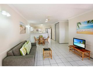 Citysider Cairns Holiday Apartments Aparthotel, Cairns - 4