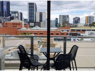CityViews @ North Terrace * Events Central * Apartment, Adelaide - 2
