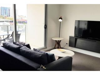 CityViews @ North Terrace * Events Central * Apartment, Adelaide - 4