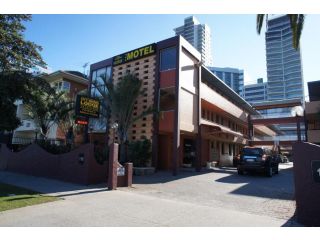 City Waters Hotel, Perth - 5