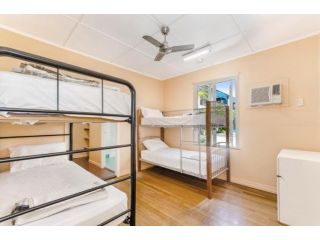 Civic Guesthouse Hostel, Townsville - 2
