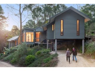 Cladich Pavilions Bed and Breakfast Bed and breakfast, South Australia - 2