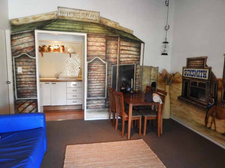 Clandulla Cottages & Farmstay Farm stay, Queensland - imaginea 17