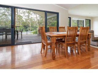 Clarabelle Cottage Guest house, Elizabeth Beach - 3