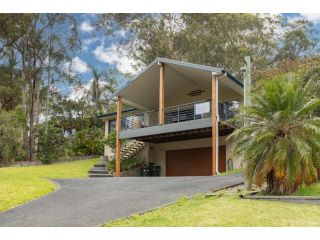 Clarabelle Cottage Guest house, Elizabeth Beach - 2