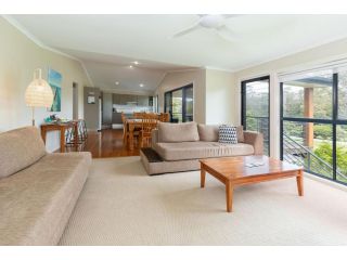 Clarabelle Cottage Guest house, Elizabeth Beach - 1