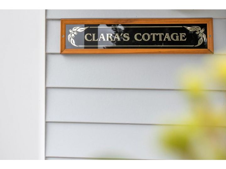 Claraâ€™s cottage Guest house, Milton - imaginea 10