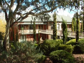 Clare Country Club Hotel, Clare - 3