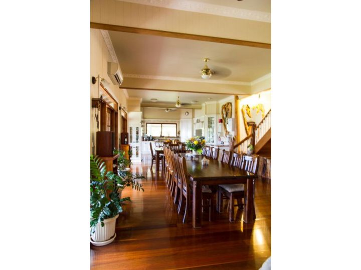 Clarence River Bed & Breakfast Bed and breakfast, Grafton - imaginea 10