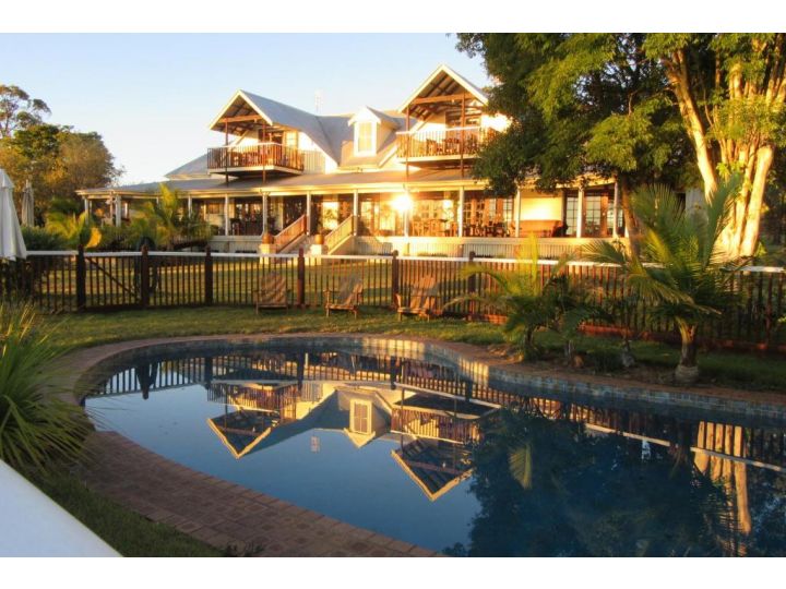 Clarence River Bed & Breakfast Bed and breakfast, Grafton - imaginea 3
