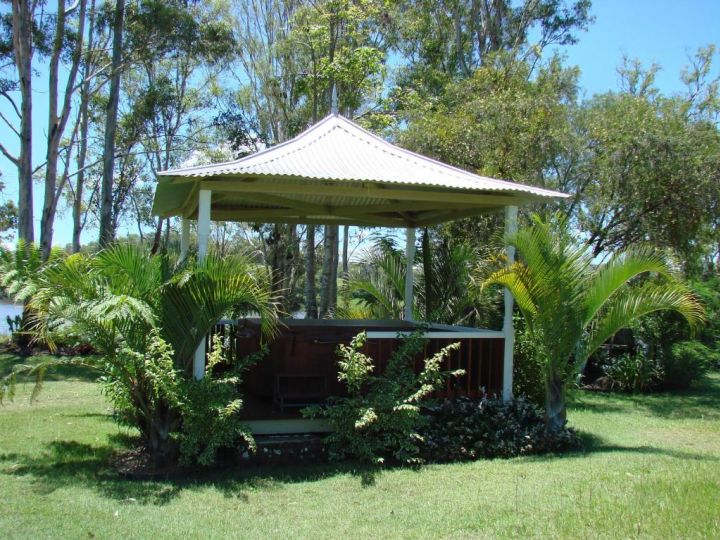 Clarence River Bed & Breakfast Bed and breakfast, Grafton - imaginea 8