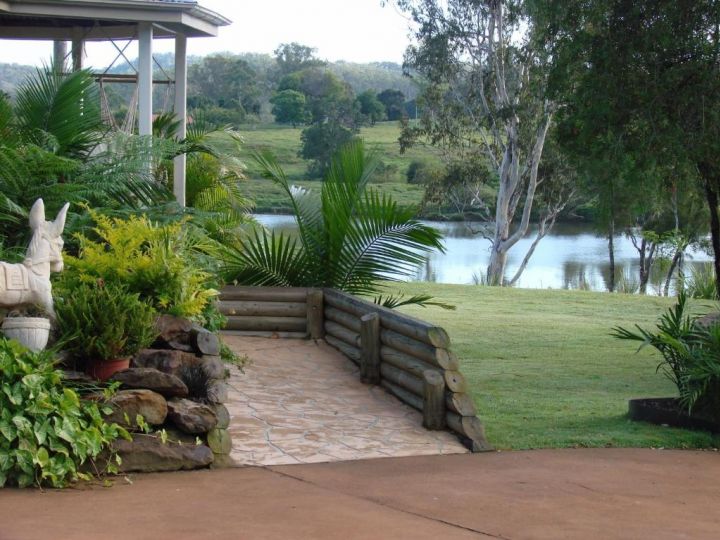 Clarence River Bed & Breakfast Bed and breakfast, Grafton - imaginea 15