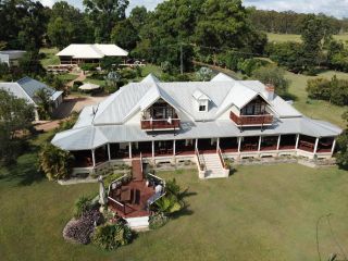 Clarence River Bed & Breakfast Bed and breakfast, Grafton - 1