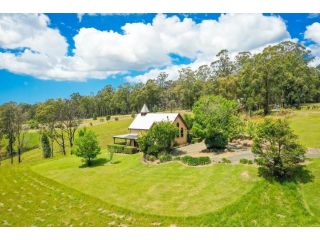 Clarendon Forest Retreat Guest house, New South Wales - 2