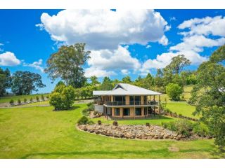 Clarendon Forest Retreat Guest house, New South Wales - 3