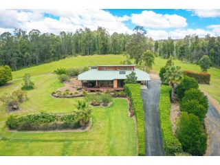 Clarendon Forest Retreat Guest house, New South Wales - 4