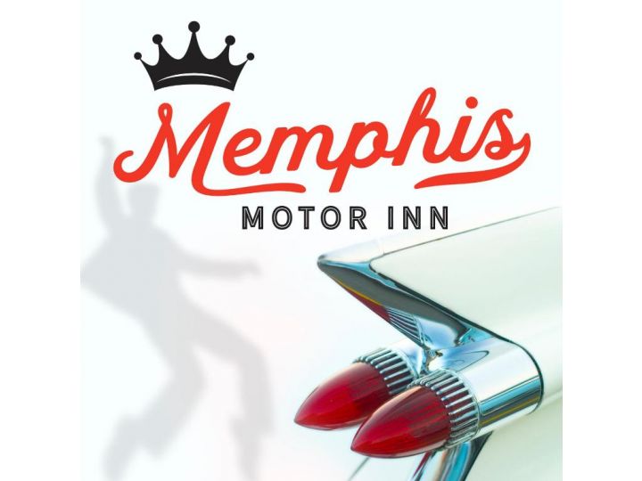 Memphis Motor Inn Hotel, Parkes - imaginea 2