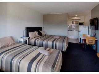 Memphis Motor Inn Hotel, Parkes - 5