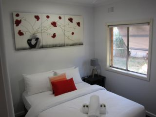 Clarke Street Guest house, Benalla - 5