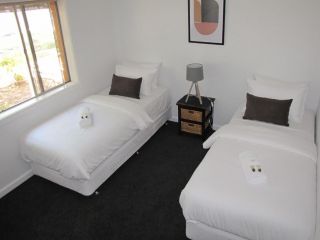 Clarke Street Guest house, Benalla - 3