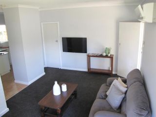 Clarke Street Guest house, Benalla - 2