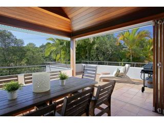 A PERFECT STAY - Clarkes Beach Villa Guest house, Byron Bay - 2