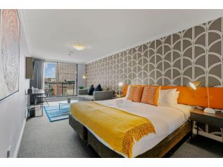 Classic City Abode Apartment, Sydney - 2