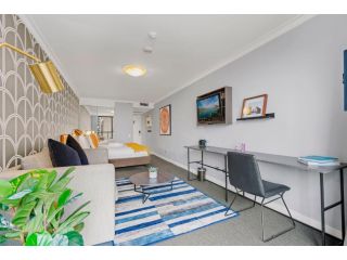Classic City Abode Apartment, Sydney - 5