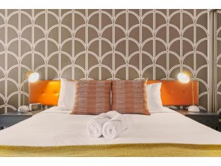 Classic City Abode Apartment, Sydney - 3