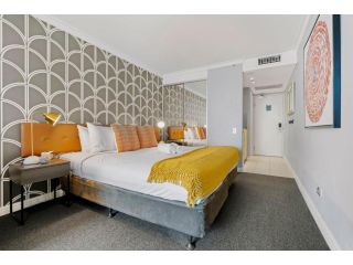 Classic City Abode Apartment, Sydney - 4