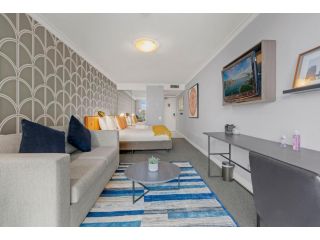 Classic City Abode Apartment, Sydney - 1