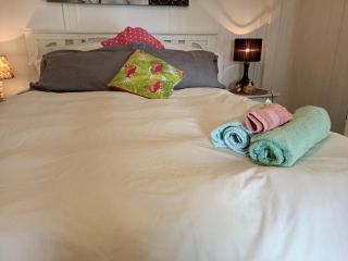 Classic Queenslander Apartment Apartment, Townsville - 1