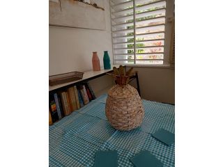 Classic Queenslander Apartment Apartment, Townsville - 4