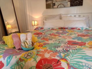 Classic Queenslander Apartment Apartment, Townsville - 3