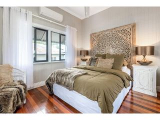 'Kookaburra' at Savannah House Apartment, Queensland - 2