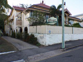 Classique Bed & Breakfast Bed and breakfast, Townsville - 5