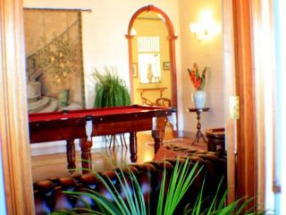Classique Bed & Breakfast Bed and breakfast, Townsville - 2
