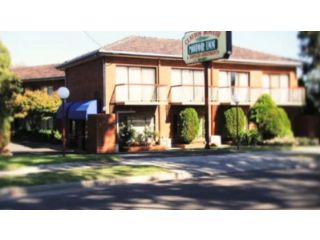 Clayton Monash Motor Inn & Serviced Apartments Hotel, Clayton North - 2