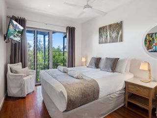 Claytons 5 Apartment, Point Lookout - 5