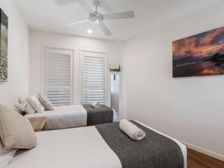 Claytons 5 Apartment, Point Lookout - 1