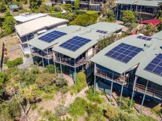 Claytons 5 Apartment, Point Lookout - 2