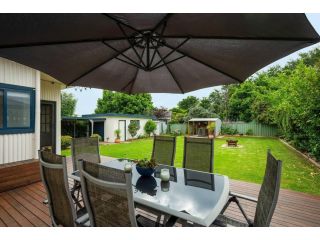 The Idyllic Clematis Cottage in Downtown Mudgee Guest house, Mudgee - 5