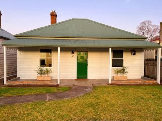 Clementine Mudgee Guest house, Mudgee - 2