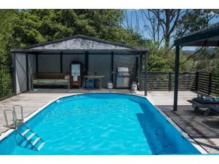 Clerevale Vacation Home Guest house, Kangaroo Valley - 1