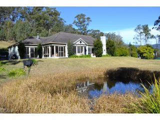 Clerevale Vacation Home Guest house, Kangaroo Valley - 2