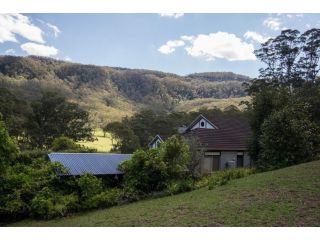 Clerevale Vacation Home Guest house, Kangaroo Valley - 3