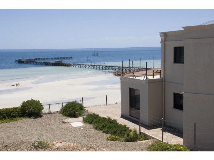 Cliff House Beachfront Villas Apartment, South Australia - imaginea 2