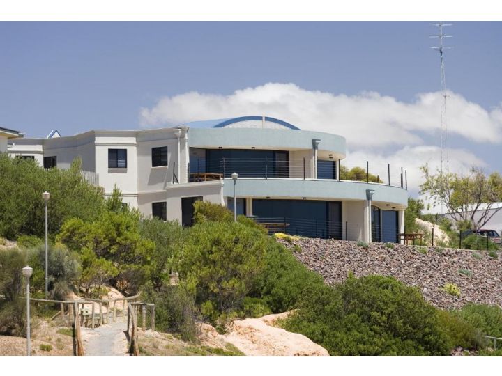 Cliff House Beachfront Villas Apartment, South Australia - imaginea 1