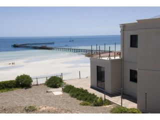 Cliff House Beachfront Villas Apartment, South Australia - 2